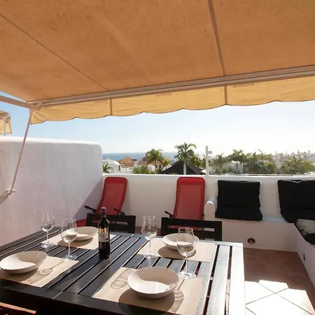 Espacios Blanco Adeje Paradise Lägenhet Costa Adeje (Tenerife)