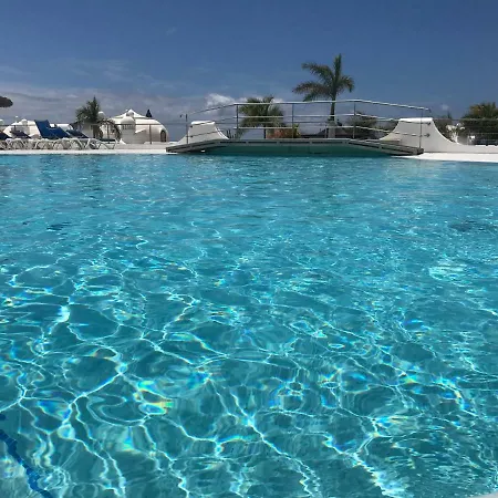 Lägenhet Espacios Blanco Adeje Paradise Costa Adeje (Tenerife)