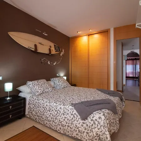 Espacios Blanco Adeje Paradise * Costa Adeje (Tenerife)