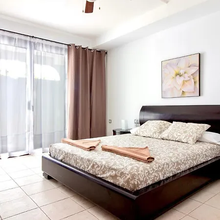 Espacios Blanco Adeje Paradise Costa Adeje (Tenerife)