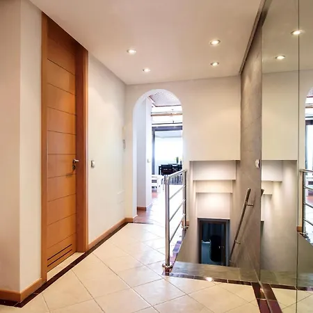 Espacios Blanco Adeje Paradise Apartamento *