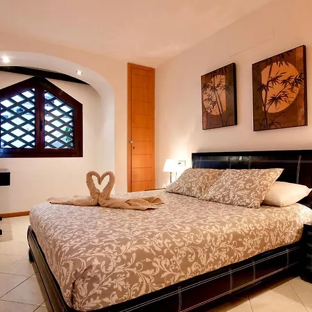 Espacios Blanco Adeje Paradise Apartamento *