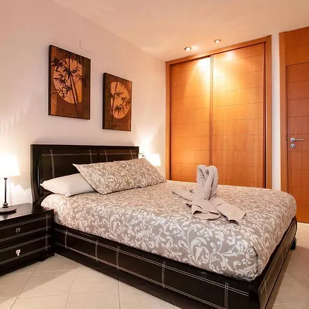 Espacios Blanco Adeje Paradise Costa Adeje (Tenerife)