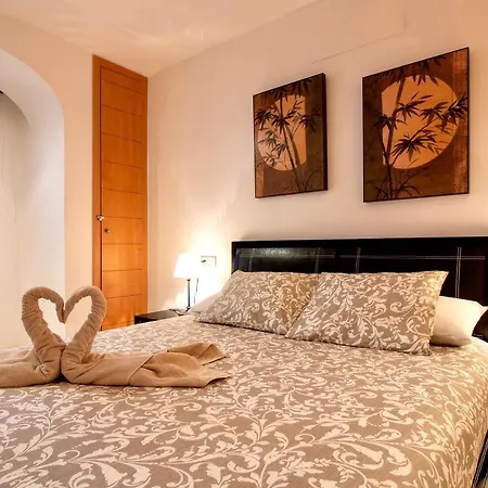 Espacios Blanco Adeje Paradise Apartamento