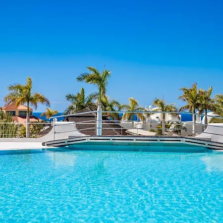 Espacios Blanco Adeje Paradise Адехе