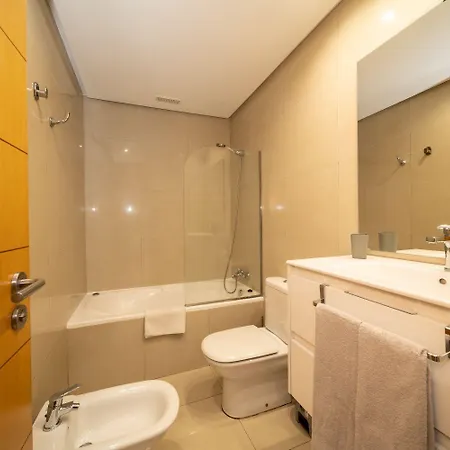 Espacios Blanco Adeje Paradise Apartamento