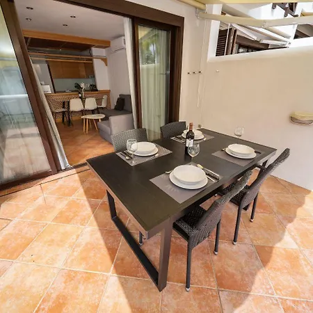 Apartament Espacios Blanco Adeje Paradise *