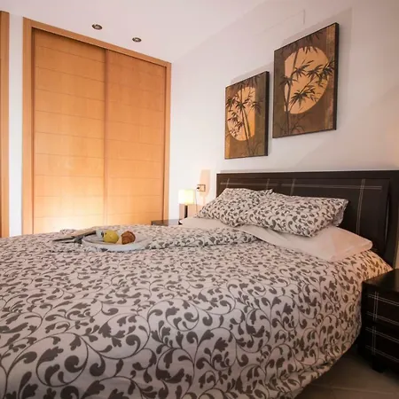 Espacios Blanco Adeje Paradise *