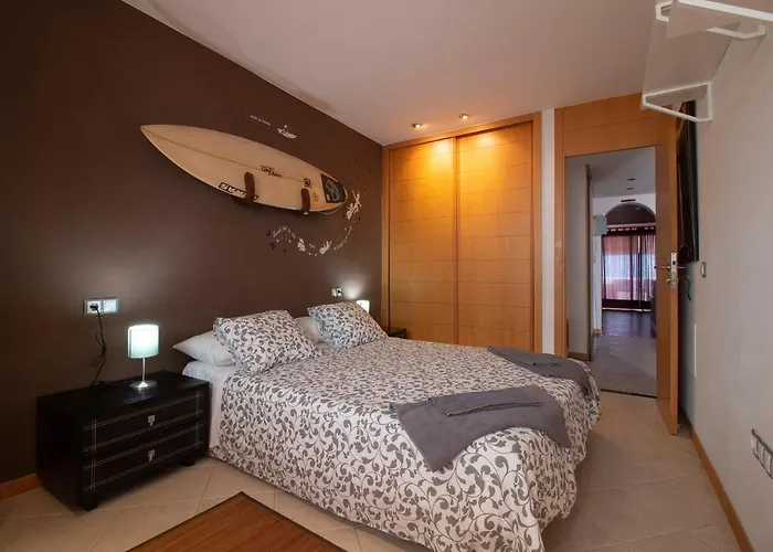 Espacios Blanco Adeje Paradise * Адехе