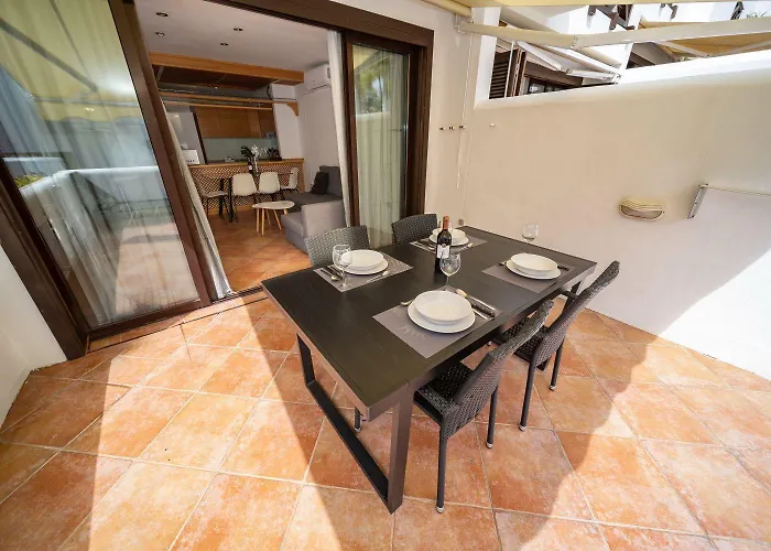 Διαμέρισμα Espacios Blanco Adeje Paradise *