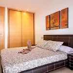 Appartement Espacios Blanco Adeje Paradise *
