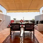 Espacios Blanco Adeje Paradise Апартаменти