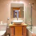 Апартаменти Espacios Blanco Adeje Paradise