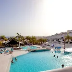 Espacios Blanco Adeje Paradise * Адехе
