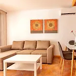 Espacios Blanco Adeje Paradise Адехе