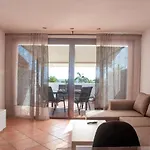 Espacios Blanco Adeje Paradise Апартаменти
