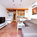 Espacios Blanco Adeje Paradise Апартаменти *
