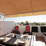 Espacios Blanco Adeje Paradise Апартаменти Адехе