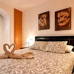 Espacios Blanco Adeje Paradise Апартаменти
