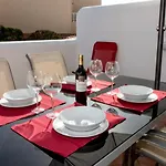 Espacios Blanco Adeje Paradise Адехе