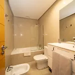 Espacios Blanco Adeje Paradise Апартаменти