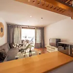 Espacios Blanco Adeje Paradise Апартаменти