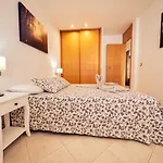 Апартаменти Espacios Blanco Adeje Paradise