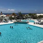 Espacios Blanco Adeje Paradise * Адехе