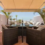 Espacios Blanco Adeje Paradise Апартаменти Адехе
