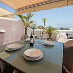 Espacios Blanco Adeje Paradise Адехе