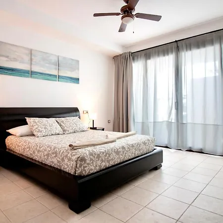 Espacios Blanco Adeje Paradise Apartamento Costa Adeje (Tenerife)