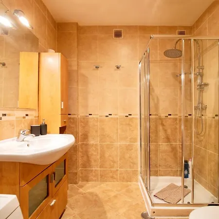 Apartamento Espacios Blanco Adeje Paradise