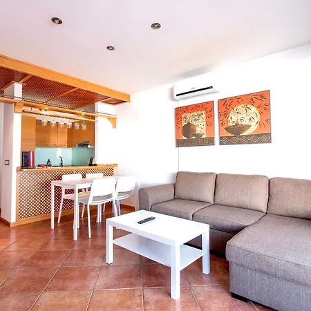 Espacios Blanco Adeje Paradise Apartamento Costa Adeje (Tenerife)