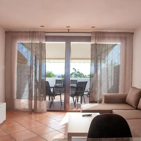 Espacios Blanco Adeje Paradise Apartamento