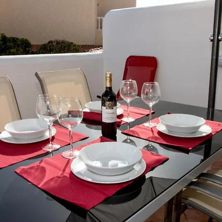 Espacios Blanco Adeje Paradise Costa Adeje (Tenerife)