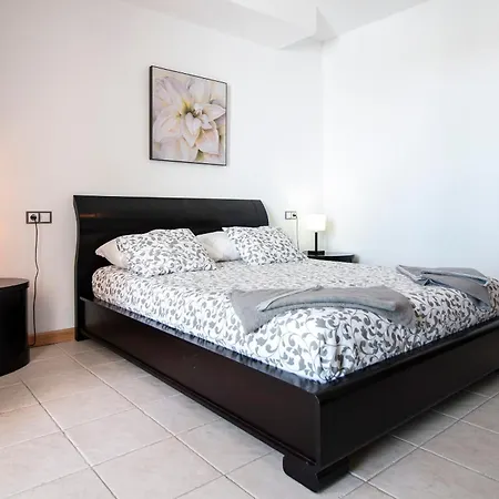 Apartamento Espacios Blanco Adeje Paradise *