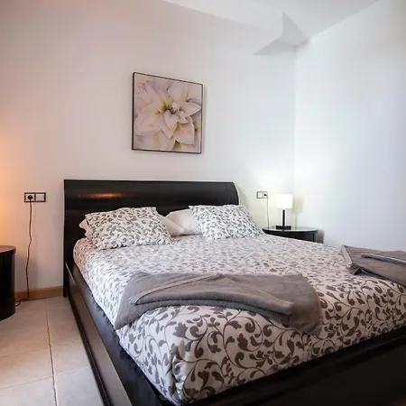 Apartamento Espacios Blanco Adeje Paradise Costa Adeje (Tenerife)