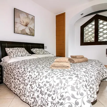 Apartamento Espacios Blanco Adeje Paradise Costa Adeje (Tenerife)