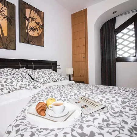 Apartamento Espacios Blanco Adeje Paradise Costa Adeje (Tenerife)