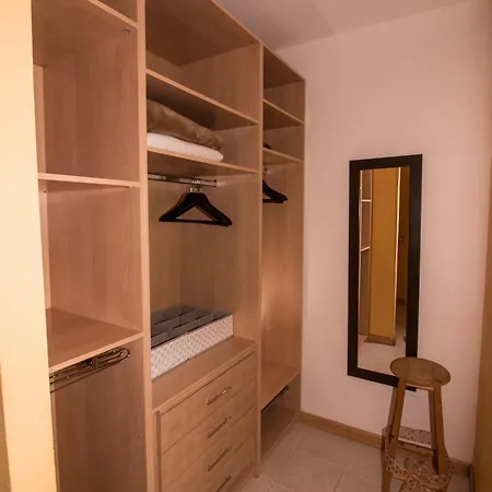 Espacios Blanco Adeje Paradise Apartamento