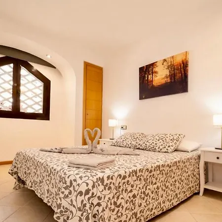 Apartment Espacios Blanco Adeje Paradise