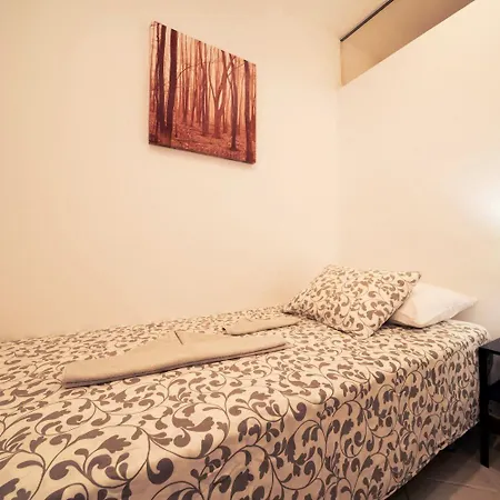 Espacios Blanco Adeje Paradise Apartamento *