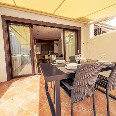Apartamento Espacios Blanco Adeje Paradise