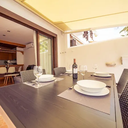 Espacios Blanco Adeje Paradise Apartamento *
