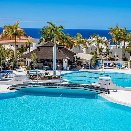 Espacios Blanco Adeje Paradise Апартаменти Адехе