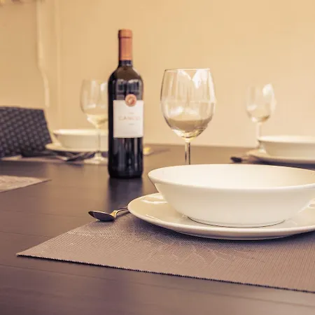 Apartamento Espacios Blanco Adeje Paradise Costa Adeje (Tenerife)