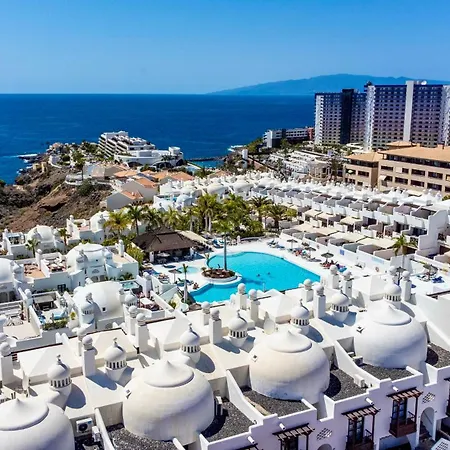 Espacios Blanco Adeje Paradise *