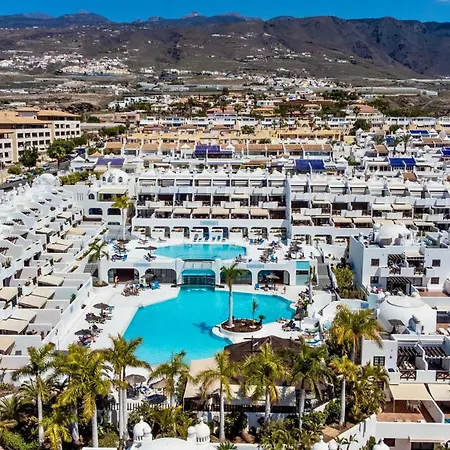 Espacios Blanco Adeje Paradise Apartamento