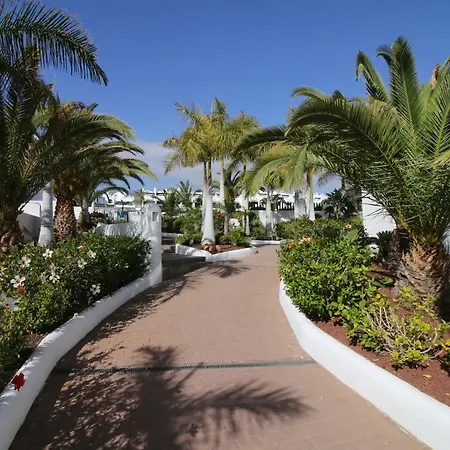 Espacios Blanco Adeje Paradise Apartamento
