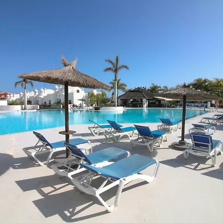 Espacios Blanco Adeje Paradise Costa Adeje (Tenerife)